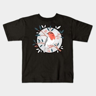 bird Kids T-Shirt